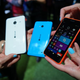 Illustration for article titled Lumia 640 And 640 XL Hands-On: Microsoft Does Cheap Real Well